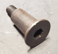 KA24DE S13 Lower Timing Chain Guide Tensioner Bolt 13075-40F01 1307540F01