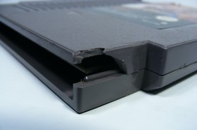 BLUE SHADOW f&uuml;r NES Nintendo Entertainment System nur Spiel Modul