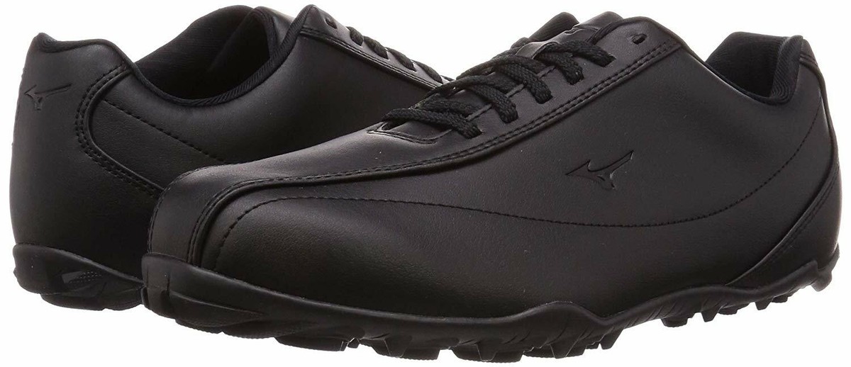 Mizuno Japan Golf Shoes Walking Style Spikeless Wide