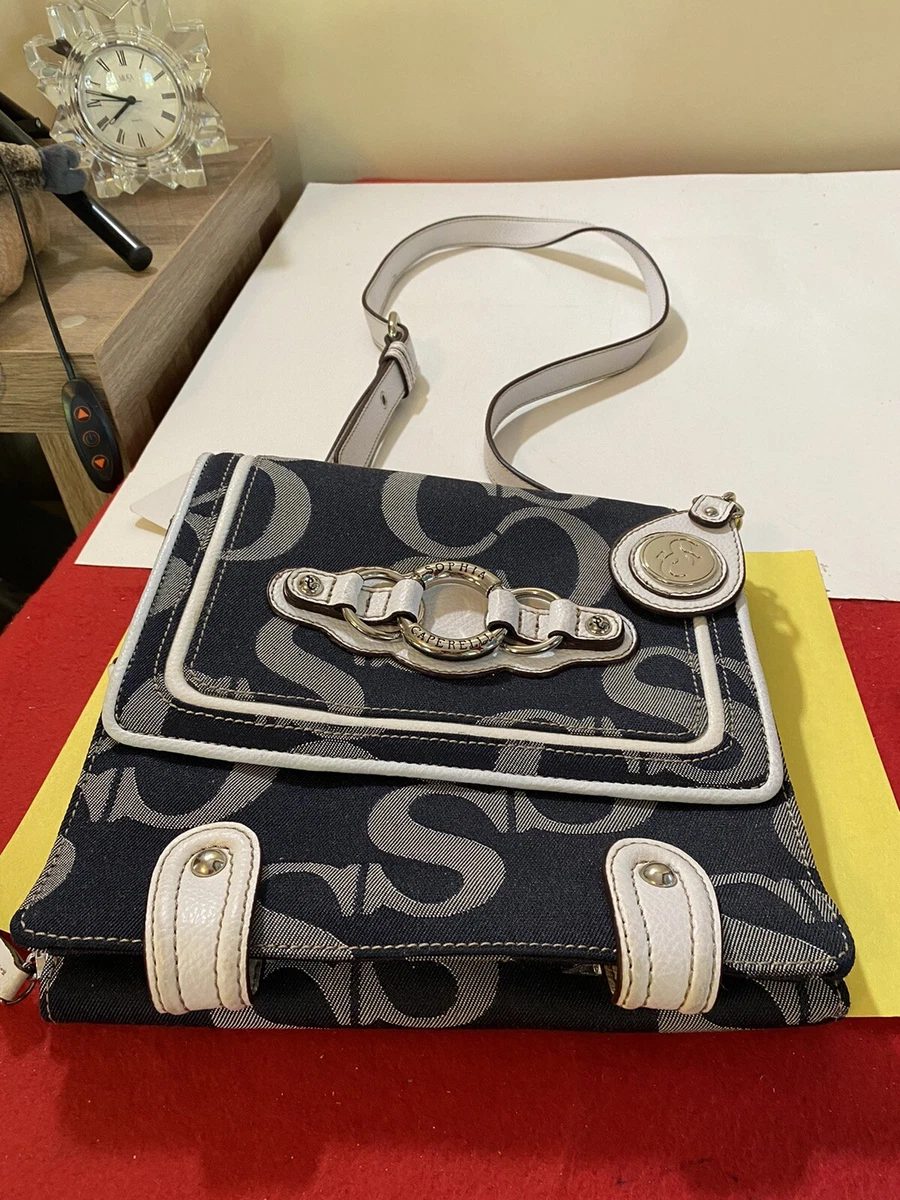 Sophia caperelli bags hot sale