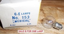 153 LAMP FREE SHIPPING