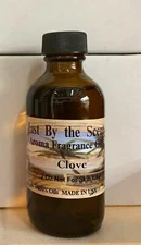 Premium Home Fragrance Oil Clove For Burners/Diffusers Free Shipping