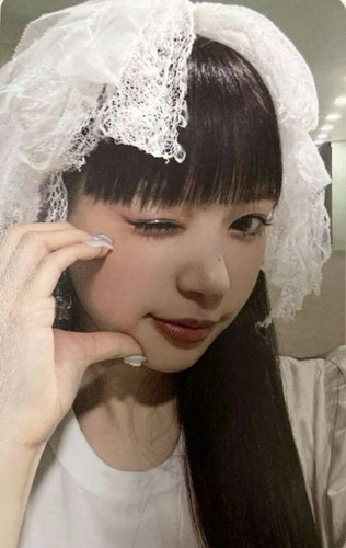ILLIT SUPER REAL ME OFFICIAL PHOTO CARD SUPER ME REAL ME weverse - Picture 22 of 38