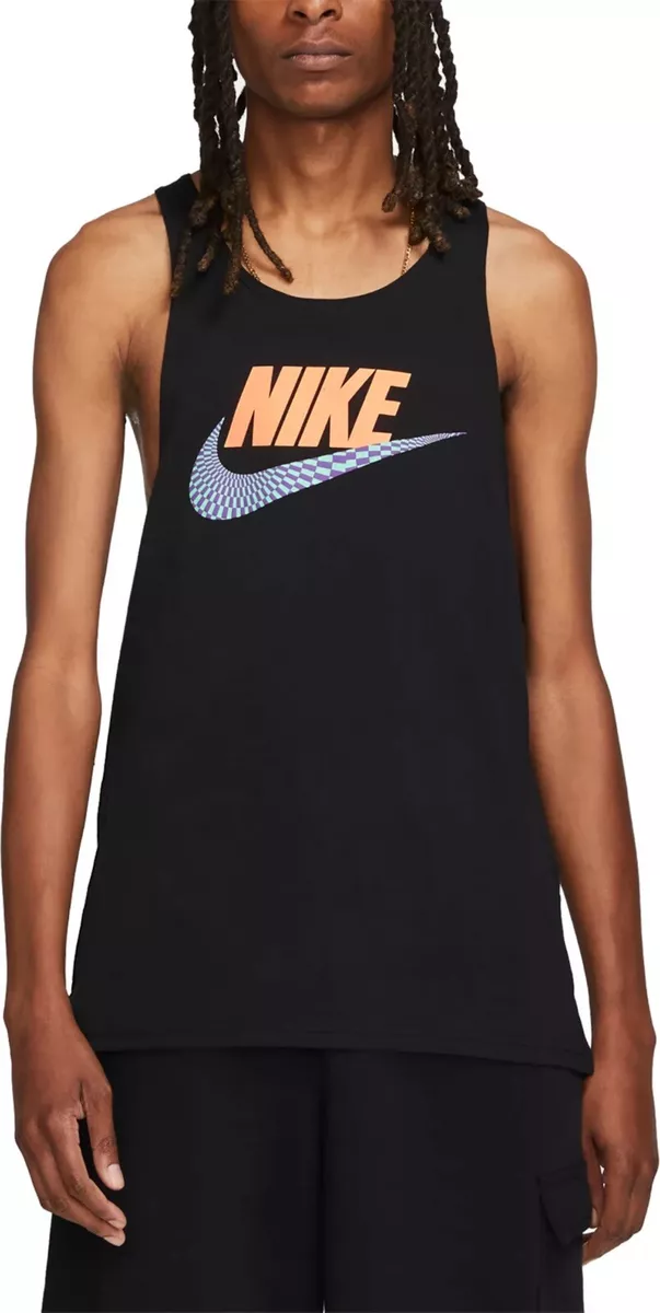 Nike top sportswear festival