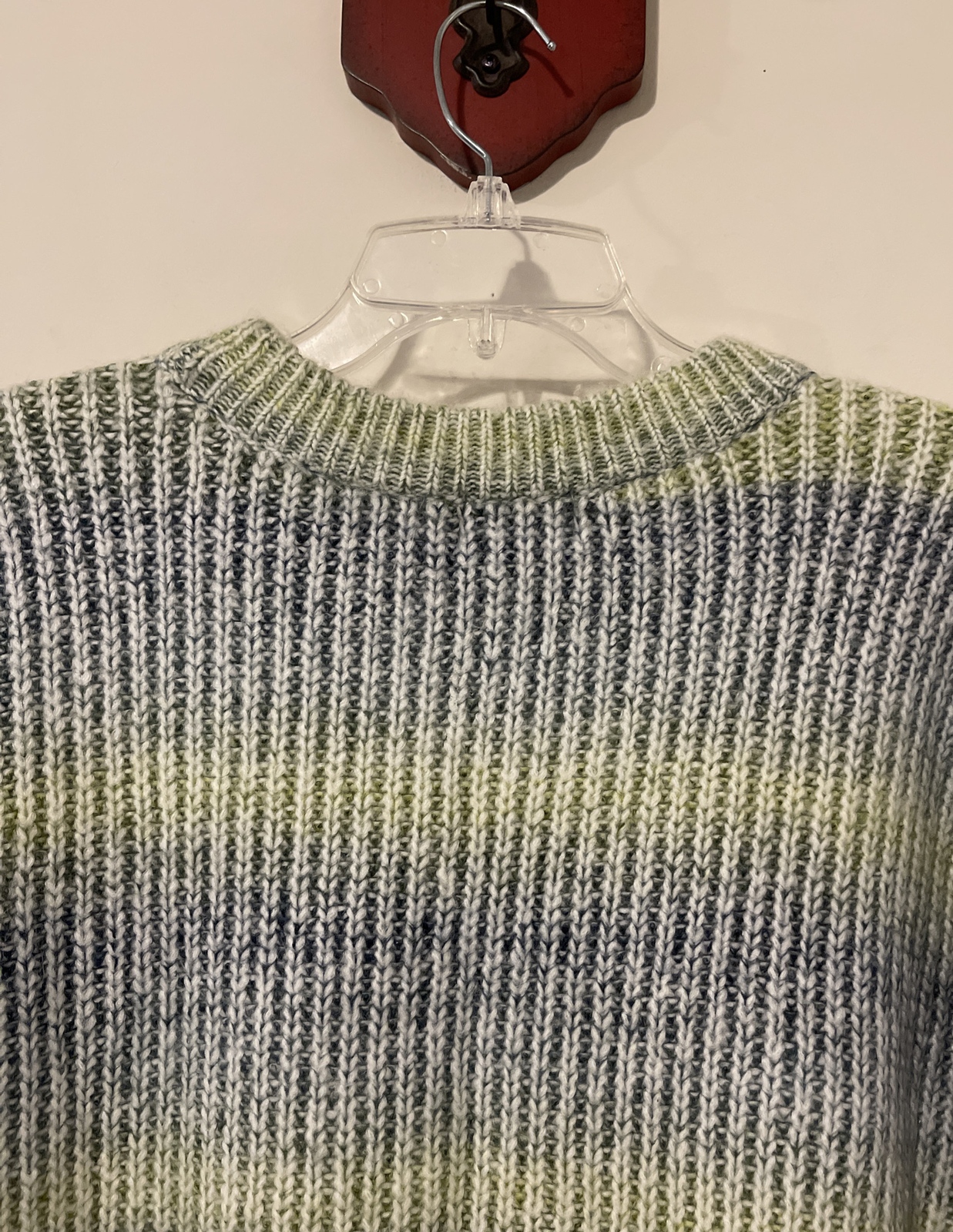 Universal Thread Womens Medium Super Soft Green B… - image 7