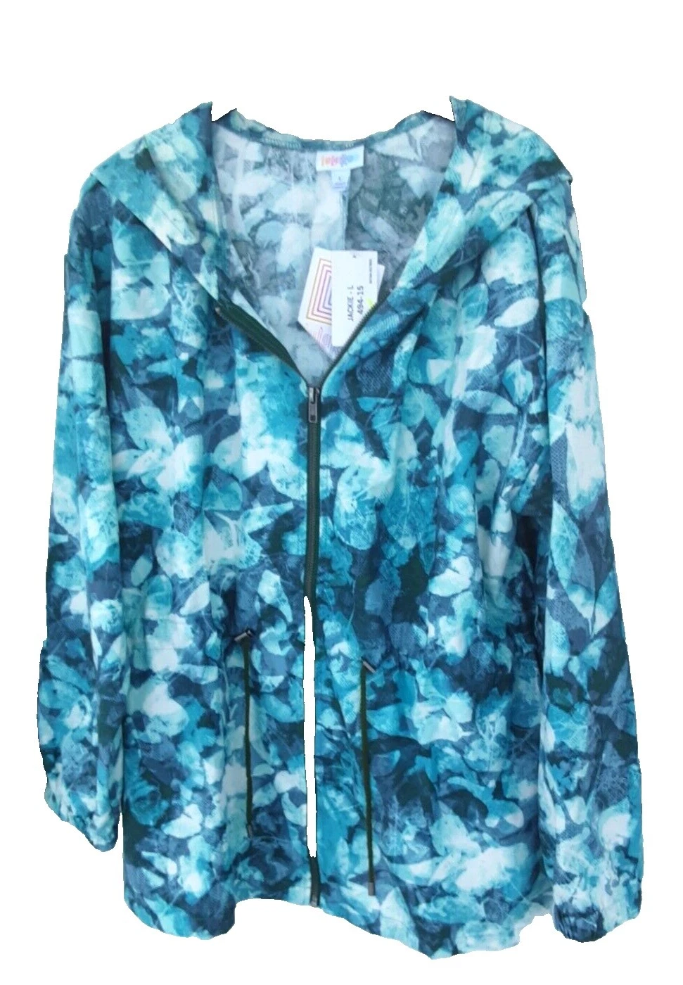 LuLaRoe Coats, Jackets & Vests for Women