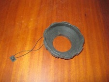 35 MM Rubber Lens Shade (Black) - BLOCKS SUN ...