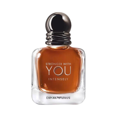 Stronger With You - Intensely Eau De Parfum Pour Homme 100ML
