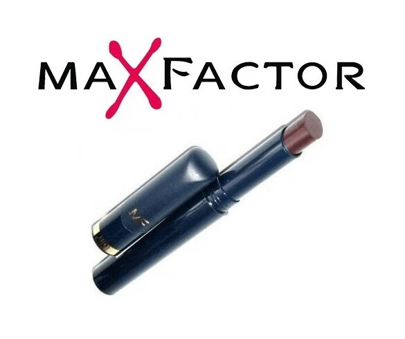 MAX FACTOR STAYPUT LIPPENSTIFT - BLACKCURRANT 18 - BRANDNEU