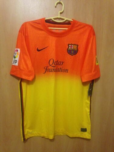 Barcelona Home Maillot de foot 2004 - 2005