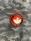 Canada Weather Gear Shirt Mens Size XXL Vented Fishing Hiking Blue Camouflage — photo 3