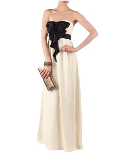 Ted Baker Evening Gown Black | eBay