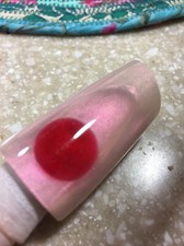 Leroy LURE Head Heavy Hawaiian fishing lure Tuna Marlin Mahi Ono