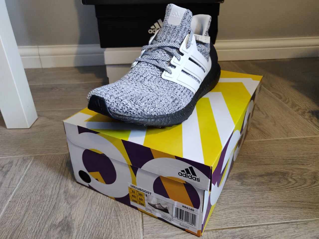 Product adidas ultra boost mens CP9250.html Foot Locker