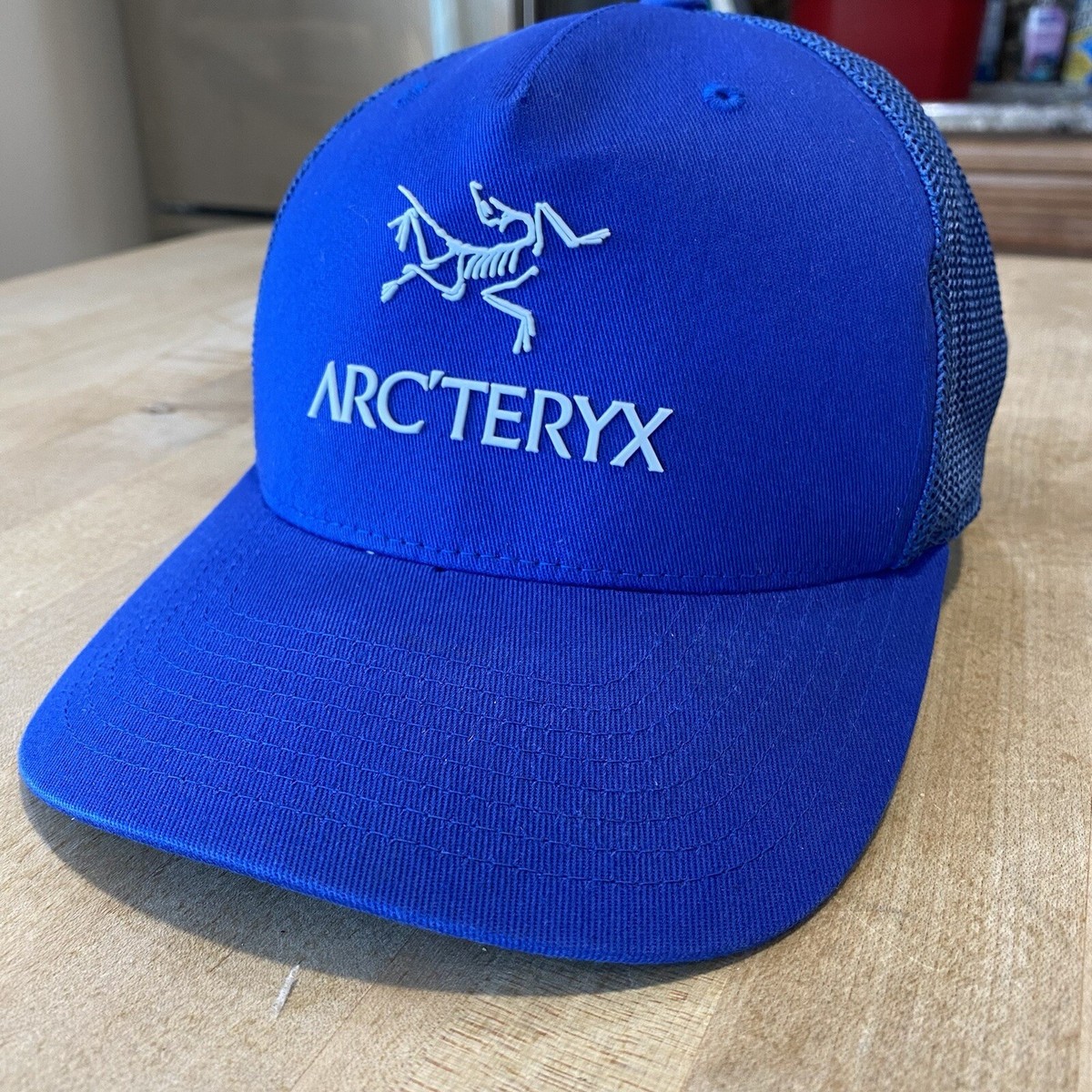 帽子 arcteryx hat s-l1200.jpg