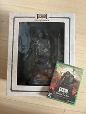 DOOM: The Dark Ages Collector's Bundle Xbox Xbox Series X New