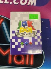 Jak  Poi Alpha  Sealed 