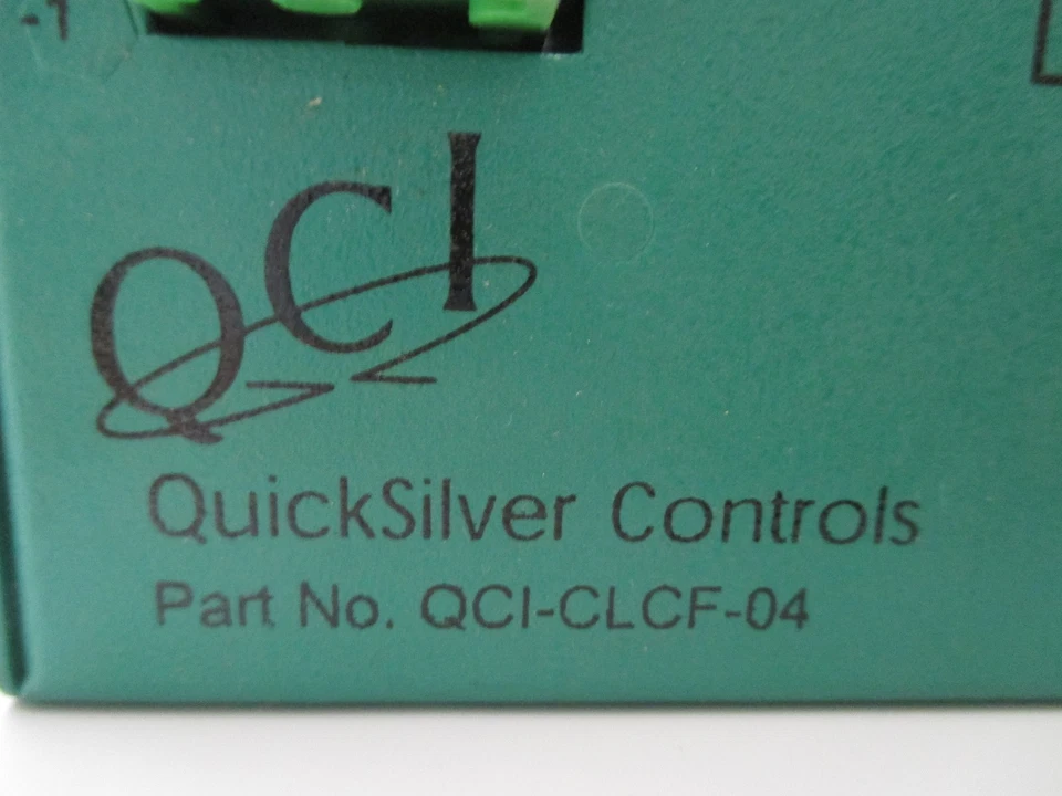 Quick Silver Controls  QCI-CLCF-04 - Image 4 of 4