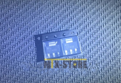 10PCS OT409,135 THYRISTOR GP SOT223 SC-73 OT409 409 | eBay