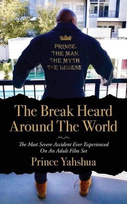 The Break Heard Around The World: The Most Severe Accident Ever Experienced On A