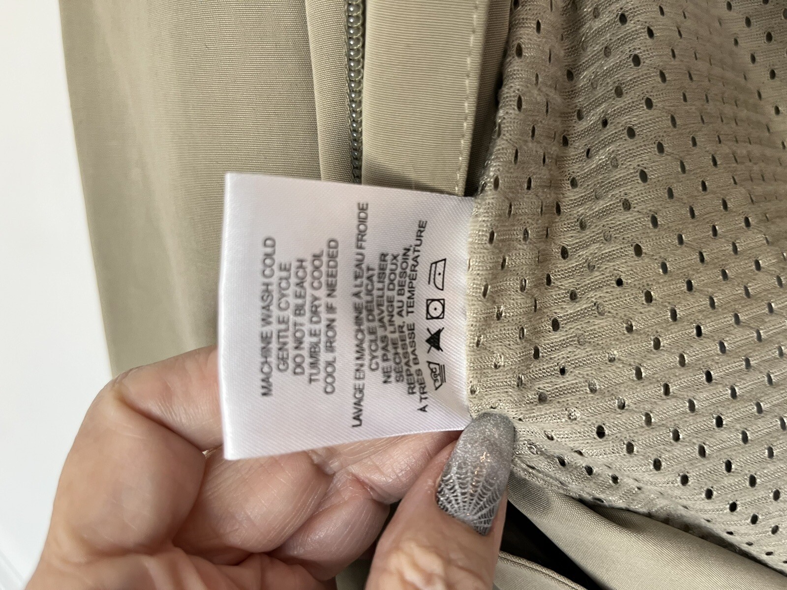 Pendleton Hooded Soft Shell Jacket Womens Sz Medi… - image 8