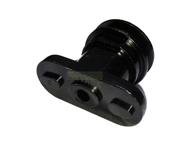 Blade holder Ø22 for Scheppach MS 196-51 / MS196-51E / LMH51-4A lawn mowers