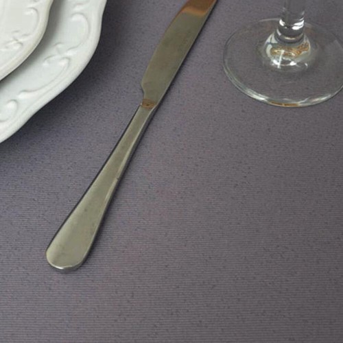 Plain Cotton Table Cloth Dining Kitchen Tablecloth Wedding Party Desk Cover Home - Picture 15 of 36