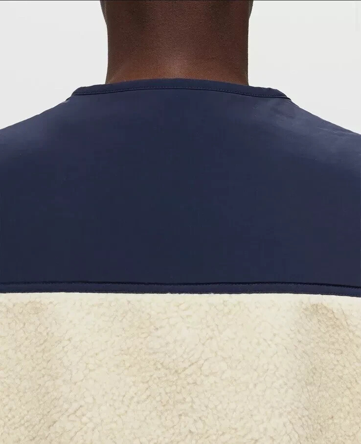 Polo Ralph Lauren Performance Hi-Pile Wind Block Fleece Polo Ralph Lauren Performance Hi-Pile Wind Block Fleece