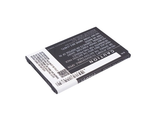 Battery for LG Phoenix 2 BL-46ZH EAC63079701 Li-ion NEW - Picture 3 of 5
