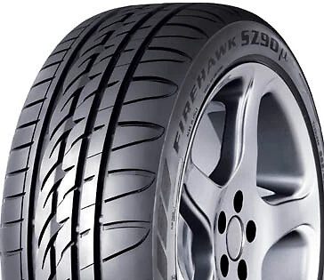 Firestone Reifen fürs Auto