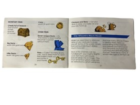 IronSword: Wizards & Warriors II (Nintendo NES) TESTATO - gioco, custodia, manuale