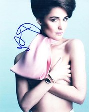 HOT SEXY ROSE BYRNE SIGNED 8X10 PHOTO AUTOGRAPH DAMAGES X-MEN COA 
