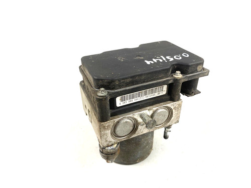 2004 - 2009 Subaru Outback Erbe ABS Anti Schloss Brems Hydraulik Pumpe