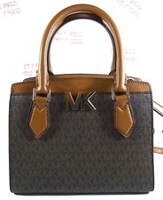 mk sierra satchel