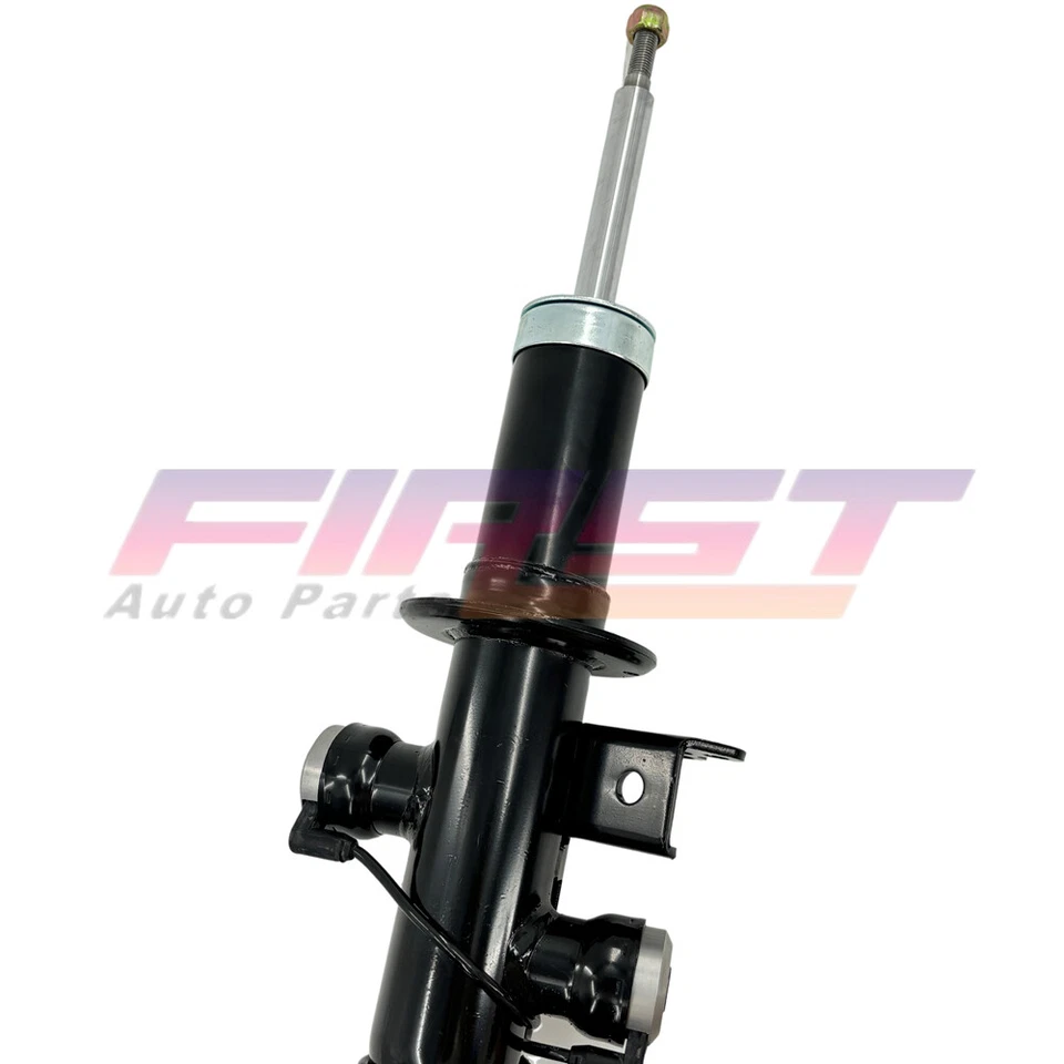 Front Right Shock Absorber w/h EDC For BMW F01 F02 F07 550i 740i 750i xDrive 08- - Image 3 of 4