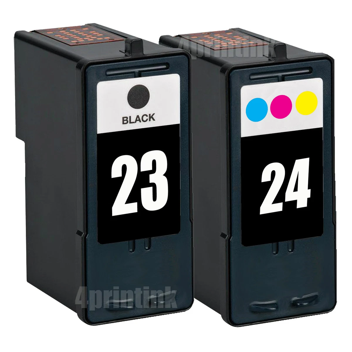 Lexmark 78C10 cartouche de toner remanufacturée de qualité supérieure