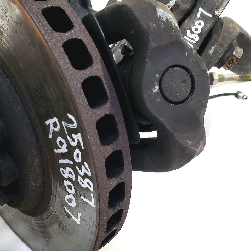 Bentley Turbo R 1991 Steering knuckle