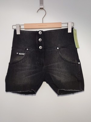 Freddy WR UP SNUG M Jeans Shorts Hot Pants WRUPSNUG9HS45 J7N Neu Etikett UVP 99 