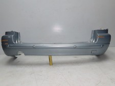 Pare-choc arrière Citroen XSARA