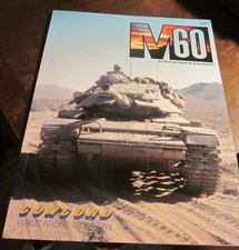 Concord Publications #1027 M60 Michael Green Greg Stewart
