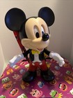 Disney Parks Mickey Mouse 2025 Walt Disney World Animated Talking Popcorn Bucket — photo 5