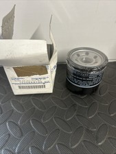 Subaru Impreza Turbo Gc8 Genuine Oil Filter New
