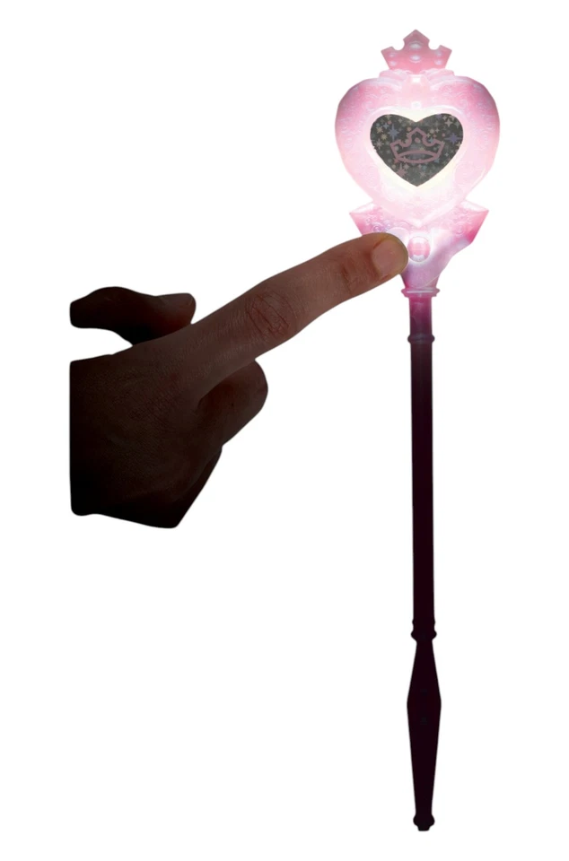 Disney Princess Light-Up Child Wand - Image 2 of 2
