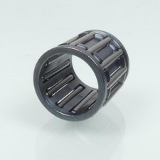 rms kolbenbolzen nadelkäfig für roller piaggio 125 vespa pxe arcobaleno 1981 bis