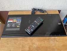 Sony BDP-S590 3D Blu-Ray DVD Disc Player WIFI w/OEM Remote Free Shipping