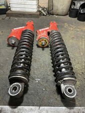 ammortizzatori MARZOCCHI DA REVISIONARE