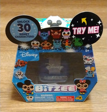 Bitzee, 30 Character Disney Pets Interactive Toy Fast Shipping  New in Box