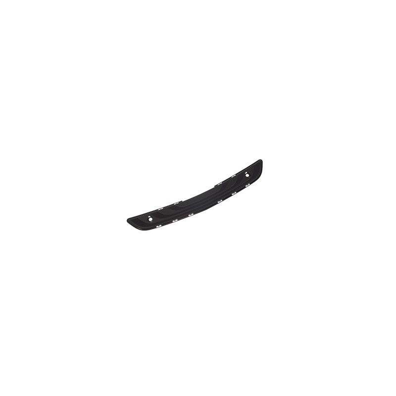 Spoiler de pare-choc avant Mercedes Sprinter W907 pour protéger la carrosserie des impacts