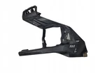 Fog light bracket