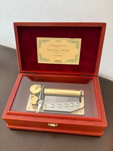 SANKYO Orpheus | eBay